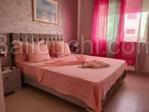 V265 Appartement ROUGE MREZGA