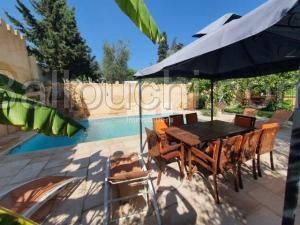 Villa ANGHAM(Réf: L1129)