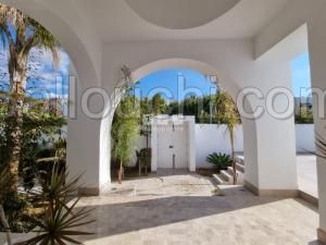 Villa SANDRA(Réf: L2543)