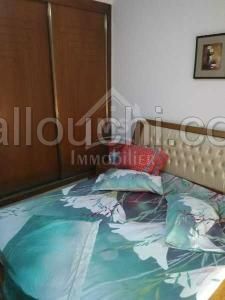 à vendre un APPARTEMENT S+1 à AFH MREZGA 51333131
