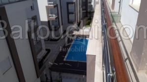 un Bel Appartement S+1 à Vendre à YASMIN HAMMAMET 51333131