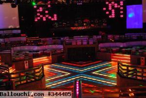 GRANDE DISCOTHEQUE