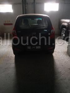 av belle i10