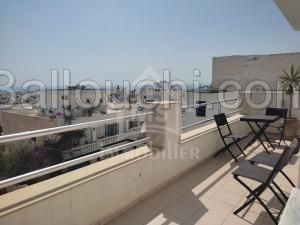 UNE Maison à vendre avec 2 Appartements à HAMMAMET 51333131