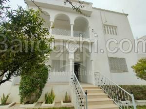 Belle villa à vendre à Hammamet à 580 MD 51355351