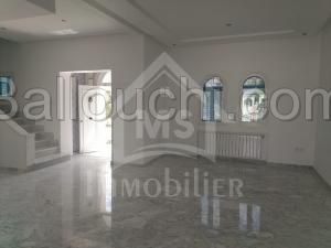 Un duplex avec piscine à vendre à Yasmine Hammamet 51355351