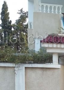 ETAGE DE VILLA