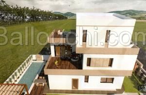 Villa CISTE (Réf: V2527)