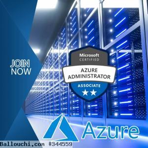 Promo : Formation Microsoft Azure