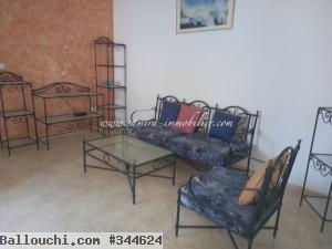 Réf : L428 Appartement Lima
