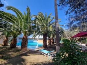 Villa PATRICIA(Réf: L1479)