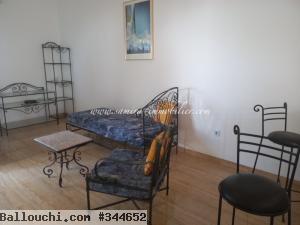 Réf : L429 Appartement Lima 1