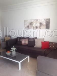 à vendre Un Appartement S+2 Pied dans l'eau à Hammamet nord 51333131