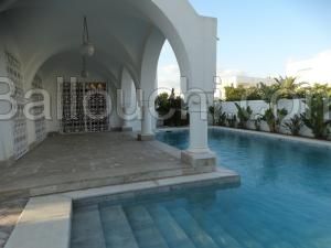 Villa SANDRA (Réf: V2449)