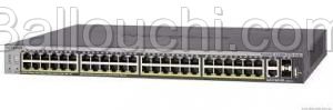 Netgrear prosaf S3300-52X