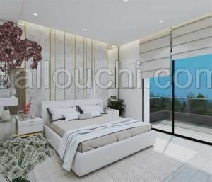 Villa CROCUS (Réf: V2552)