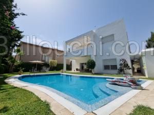 Villa ALGO(Réf: L2579)
