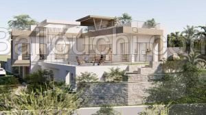 Villa DISA (Réf: V2551)
