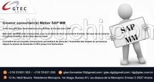 Promo Formation SAP MM