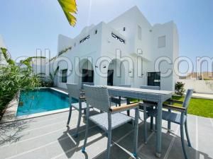Villa ROSARIO 2(Réf: L2600)
