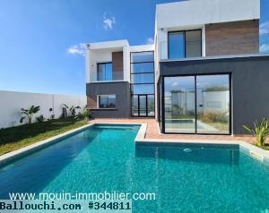VILLA DIDON Sidi Hammed AV1614