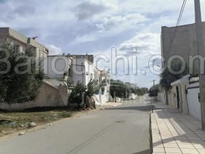 Terrain de 360 m² à Manaret El Hammamet à vendre 51355351