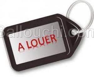 A louer des bureau a Colisée Soula