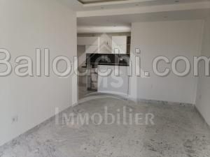 à vendre des appartements S+2 à HAMMAMET 51333131