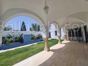 Villa NOVELLA (Réf: V2555)