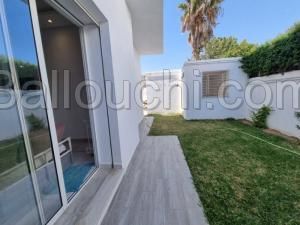 Appartement TITOU(Réf: L2573)