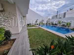 Villa COCOTIER 1(Réf: L2475)