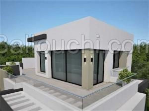 Villa CROCUS (Réf: V2552)