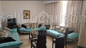 Appartement S+3 à vendre à Yasmine Hammamet 51355351