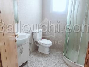 à vendre un Appartement S+1 meublé à MREZGA 51333131