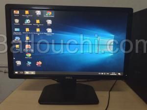 2 ecrans PC