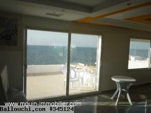 VILLA STEPHANO Kélibia AV871
