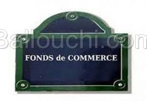 Fond de commerce Coiffure Manar 2