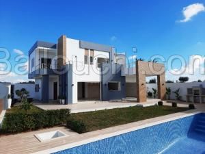V193 Villa BUENO BUENO