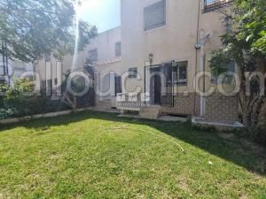 Villa ASTER 1(Réf: L2601)