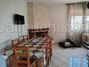 Villa à louer à Dar Allouch à Kélibia
