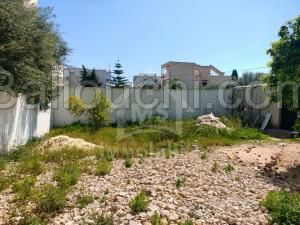 à vendre un terrain à Manaret Elhammamet 51333131