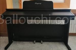 PIANO RINGWAY TG-8810 ÉTAT NEUF