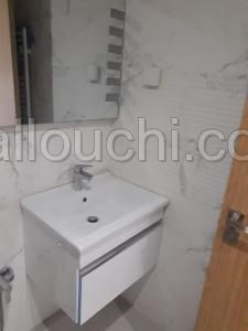 A LOUER APPARTEMENT S+1 A ENNASR 1