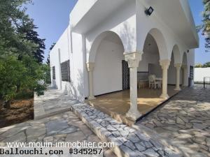 villa daniella al2763