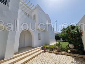 Villa ALGO (Réf: V1267)