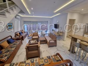 Duplex FAYROUZ(Réf: L2434)