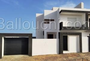 V100 Villa ELSA