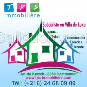 Villa La SAUGE (Réf: V2475)