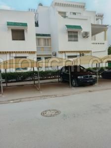 Appartement S+3 Ariana Hadi Nouira