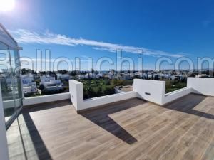 Penthouse CYLIA (Réf: V2476)
